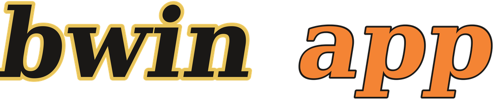 bwin app โลโก้